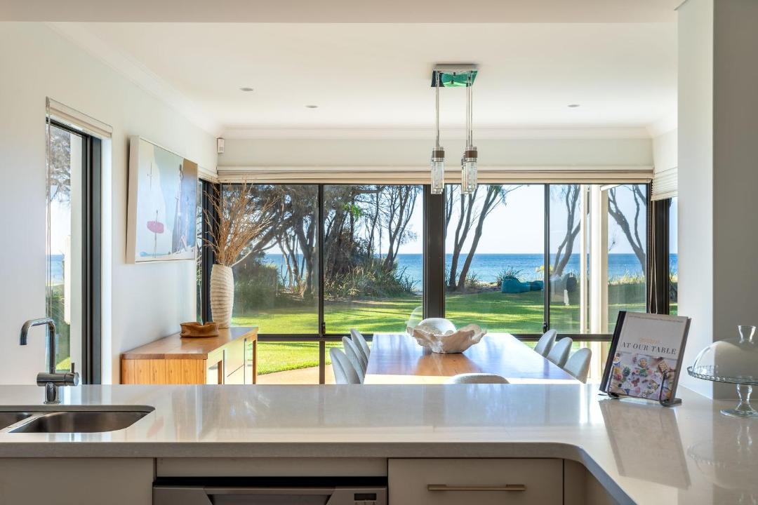 Photo of Kitchen in West Busselton