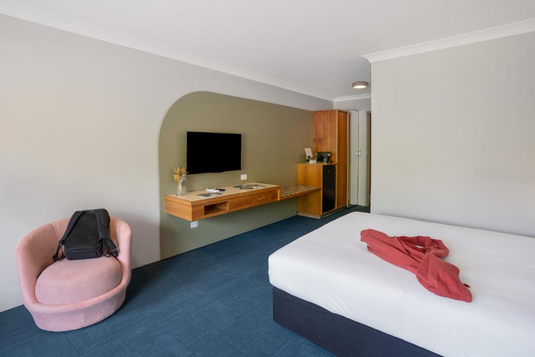 Photo of Bedroom in Armidale