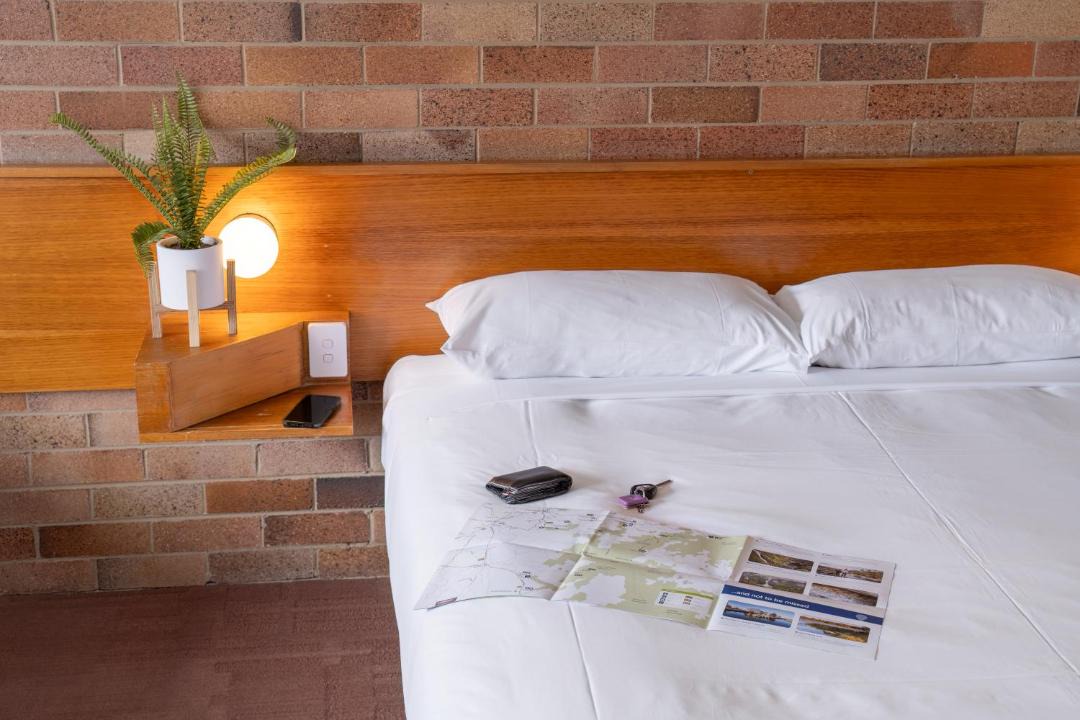 Photo of Bedroom in Armidale