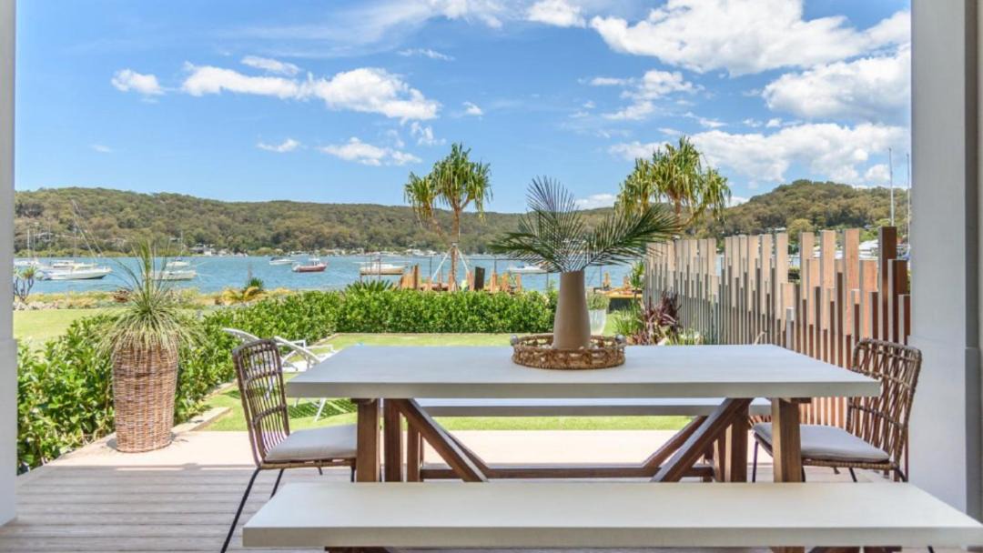 Photo of Patio Balcony in Glenorie