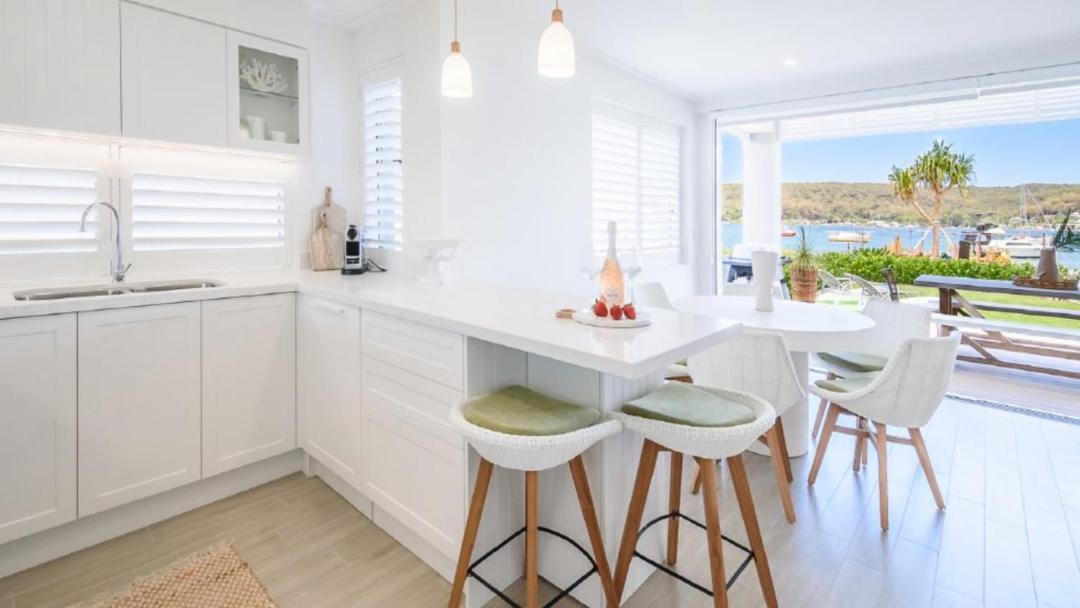 Photo of Kitchen in Glenorie