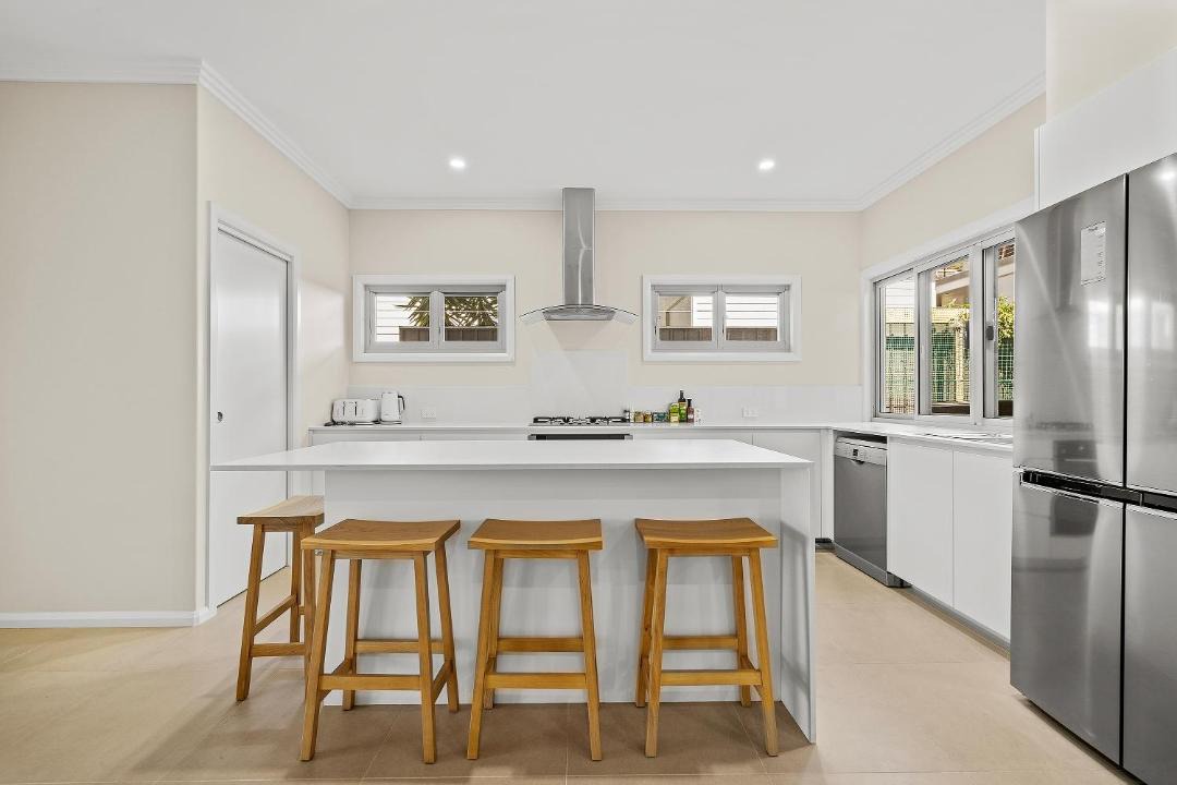 Photo of Kitchen in South West Rocks