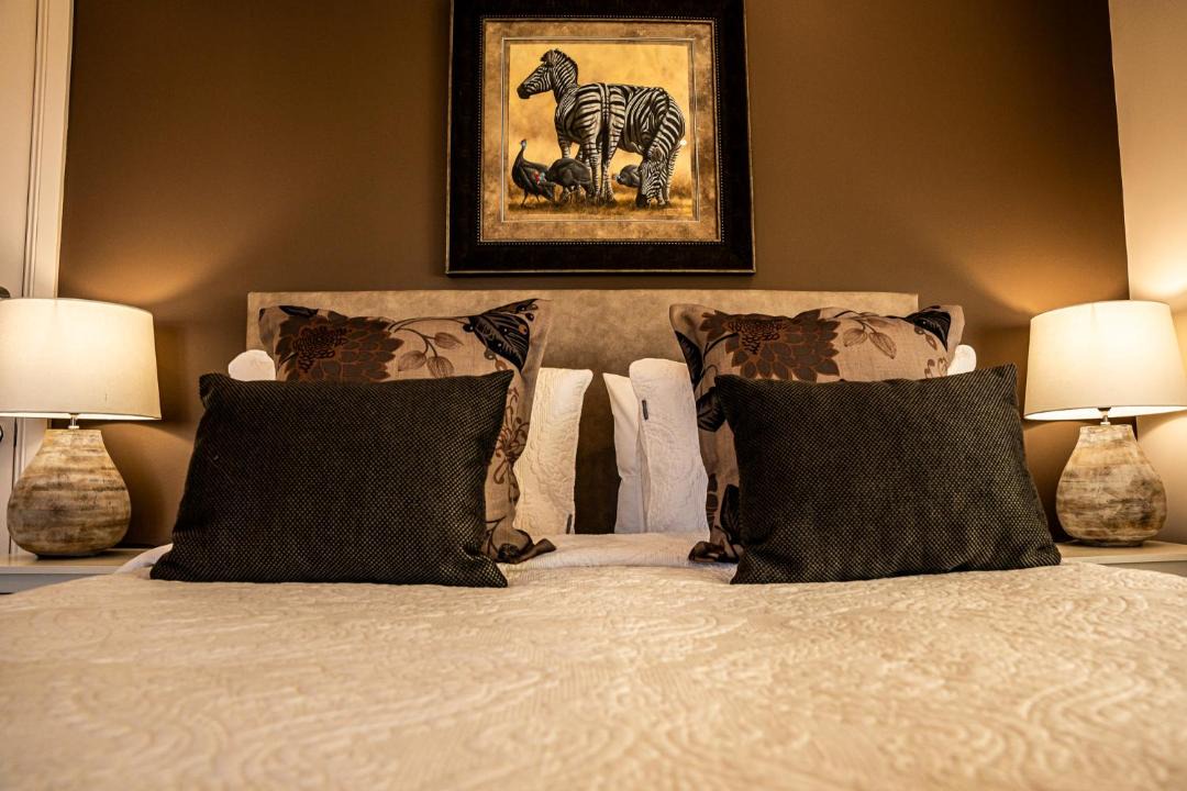 Photo of Bedroom in Lorn