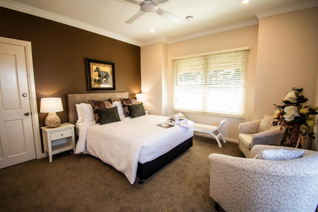 Photo of Bedroom in Lorn