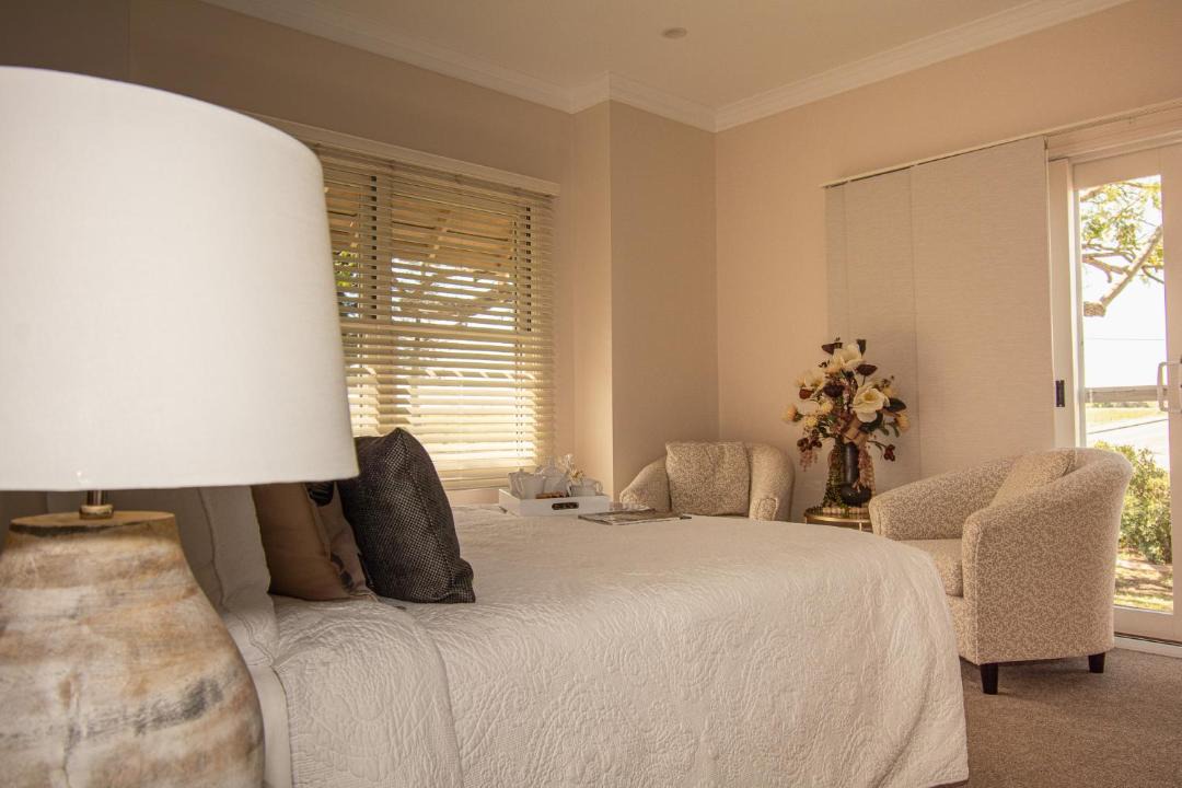 Photo of Bedroom in Lorn