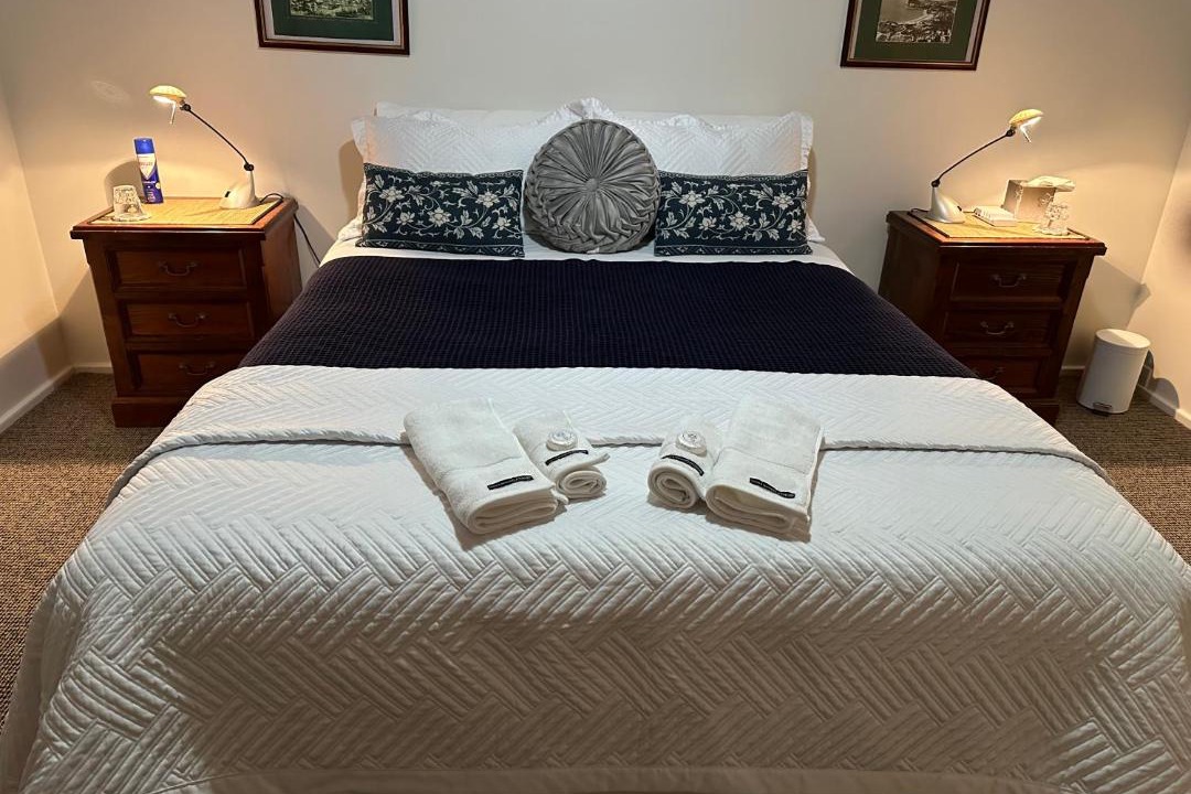 Photo of Bedroom in Palm Beach