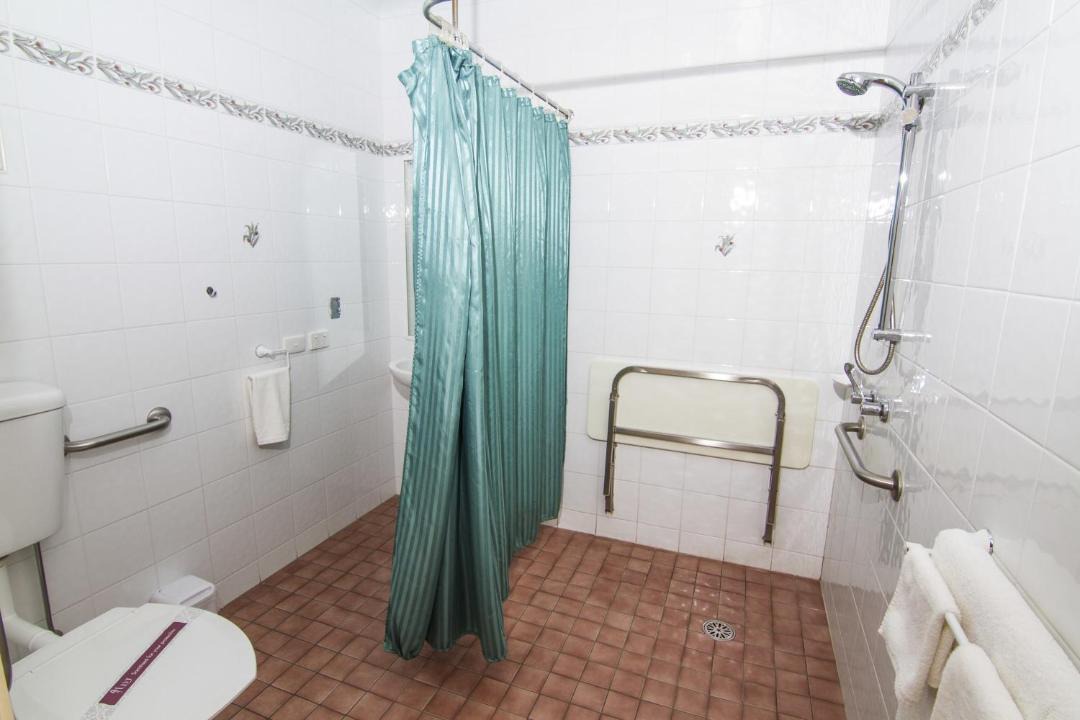 Photo of Bathroom in Dubbo