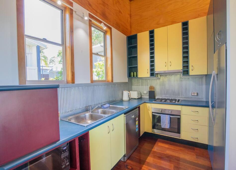 Photo of Kitchen in Point Lookout