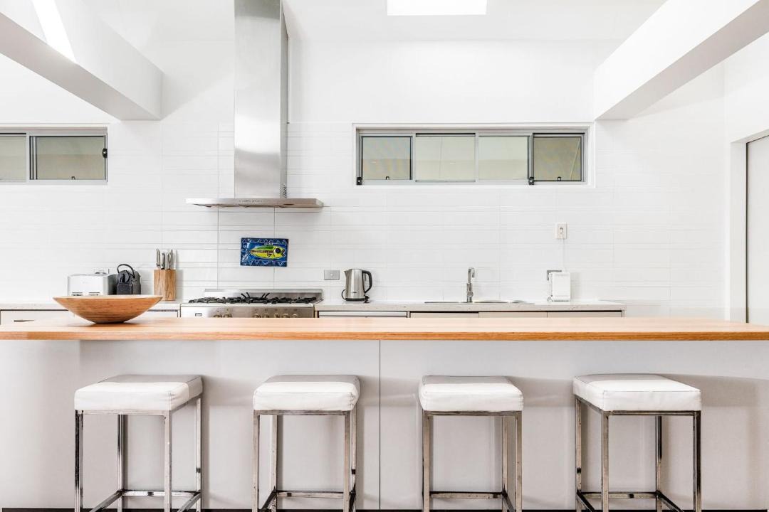 Photo of Kitchen in Suffolk Park