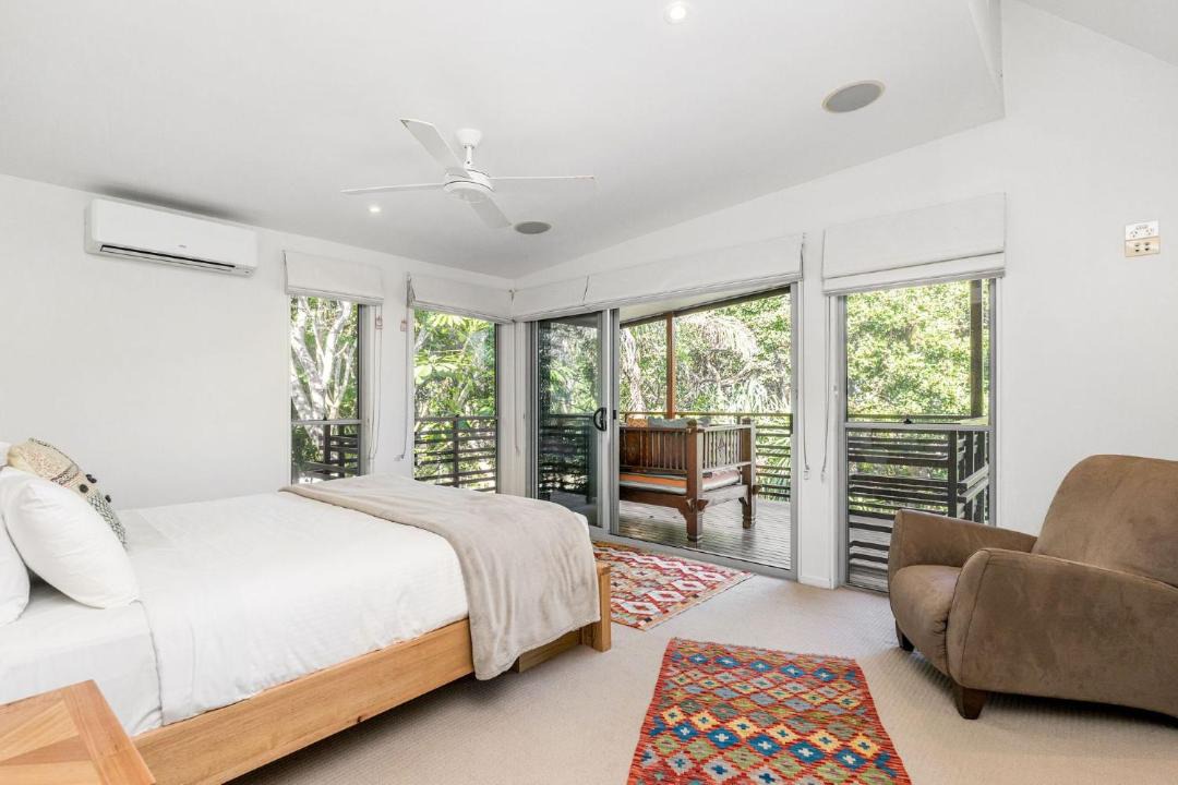 Photo of Bedroom in Suffolk Park