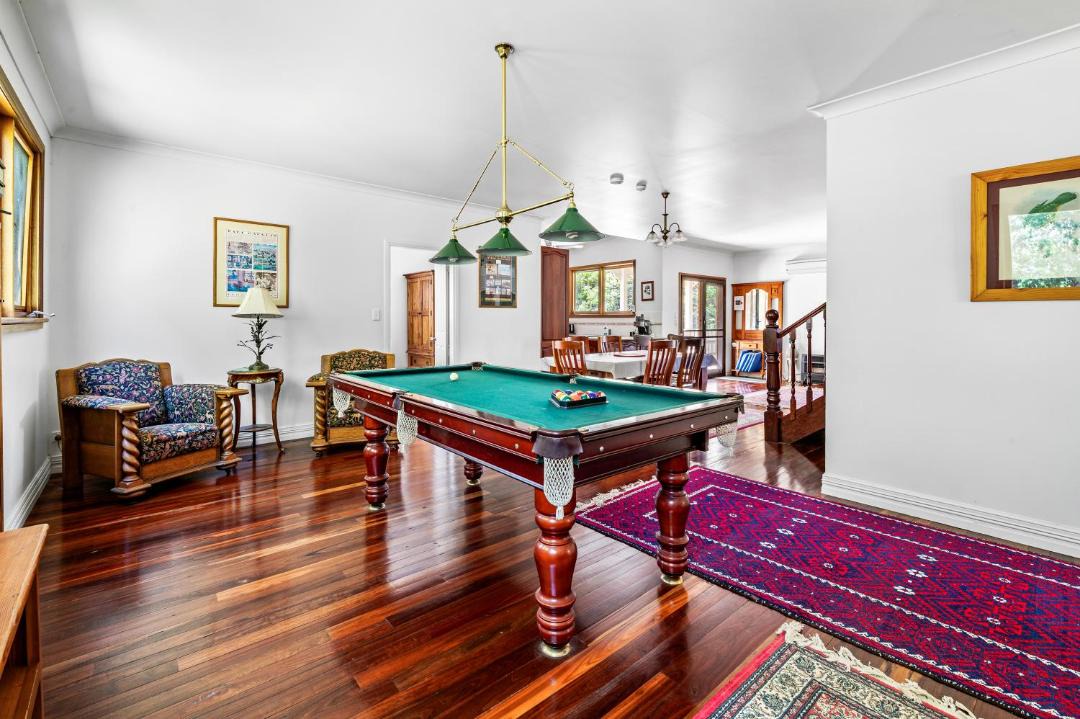 Photo of Livingroom in Bandon Grove