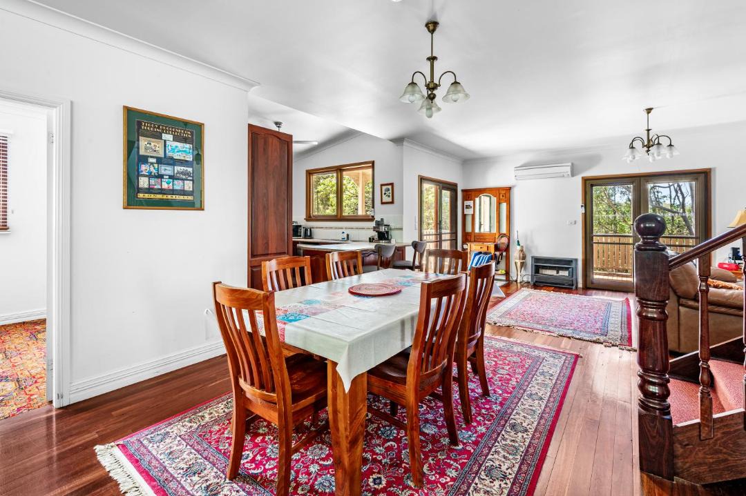 Photo of Livingroom in Bandon Grove