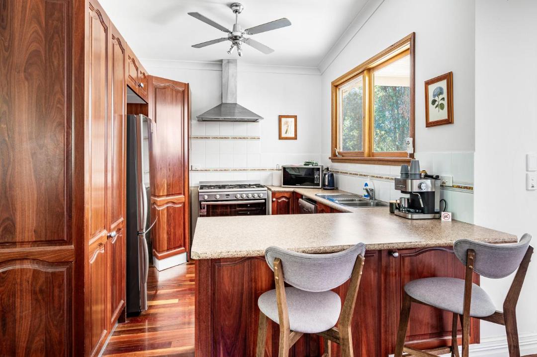 Photo of Livingroom in Bandon Grove