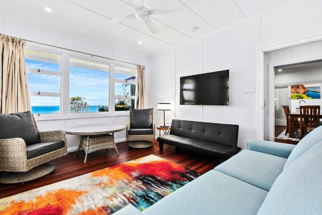 Photo of Livingroom in Point Vernon