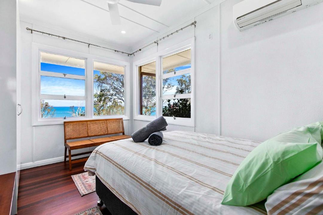 Photo of Bedroom in Point Vernon