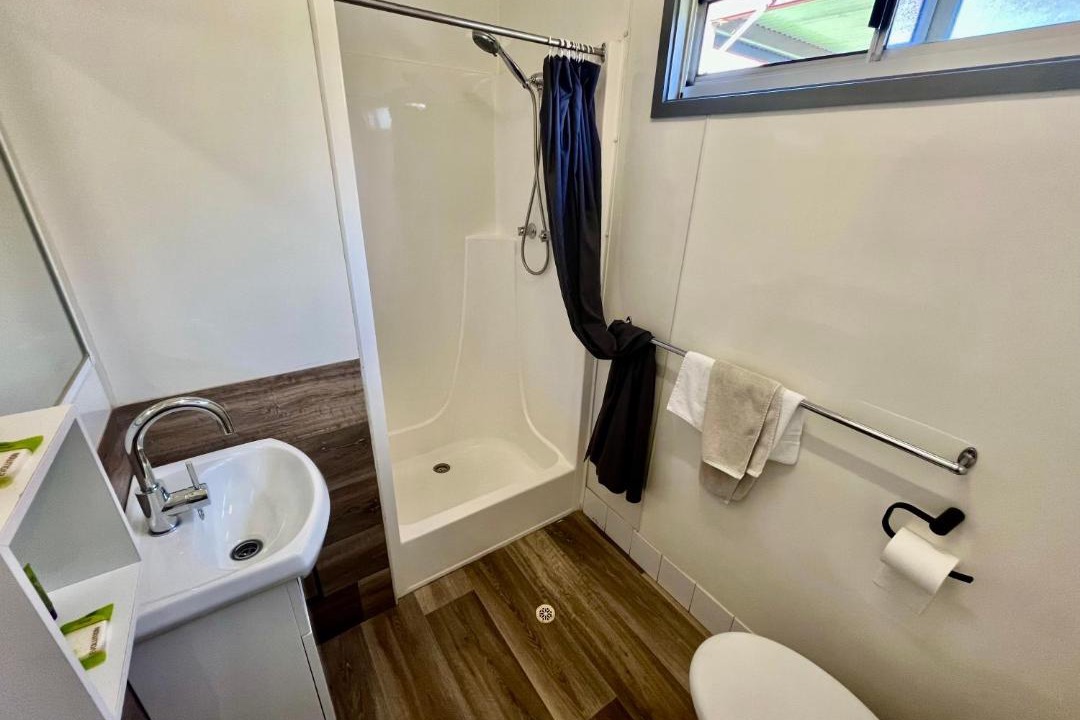 Photo of Bathroom in Young