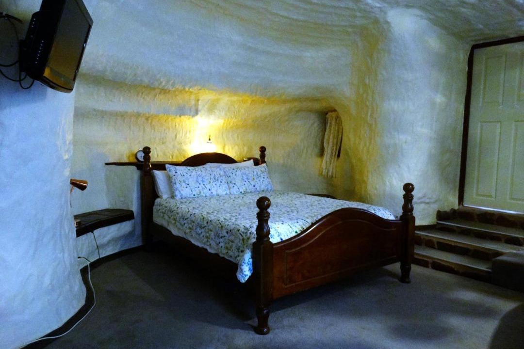 Photo of Bedroom in Coober Pedy