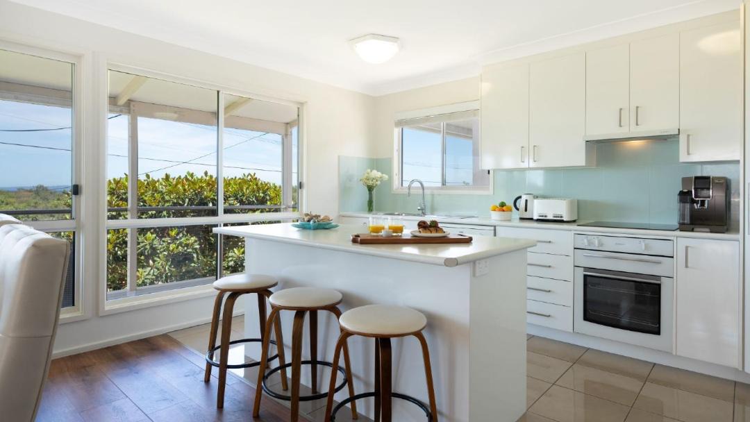 Photo of Kitchen in Callala Beach