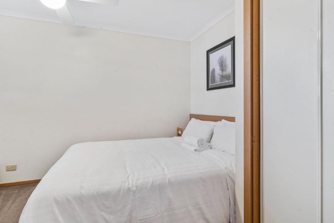 Photo of Bedroom in Mulwala