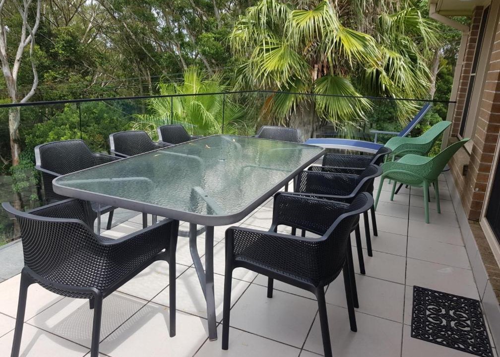 Photo of Patio Balcony in Nambucca Heads