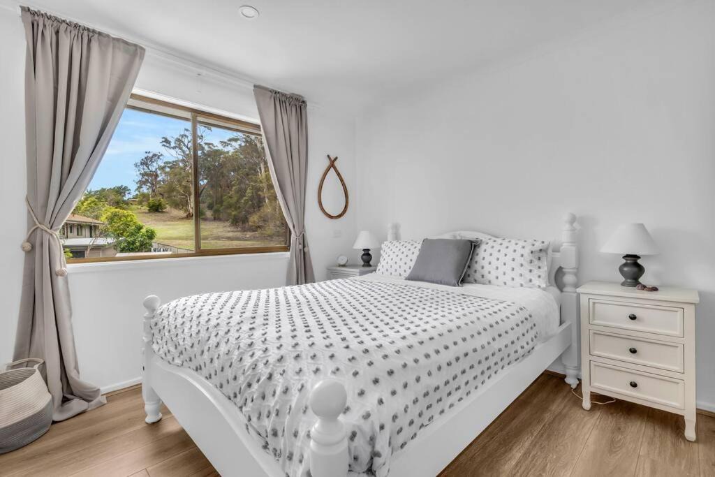 Photo of Bedroom in Pambula Beach