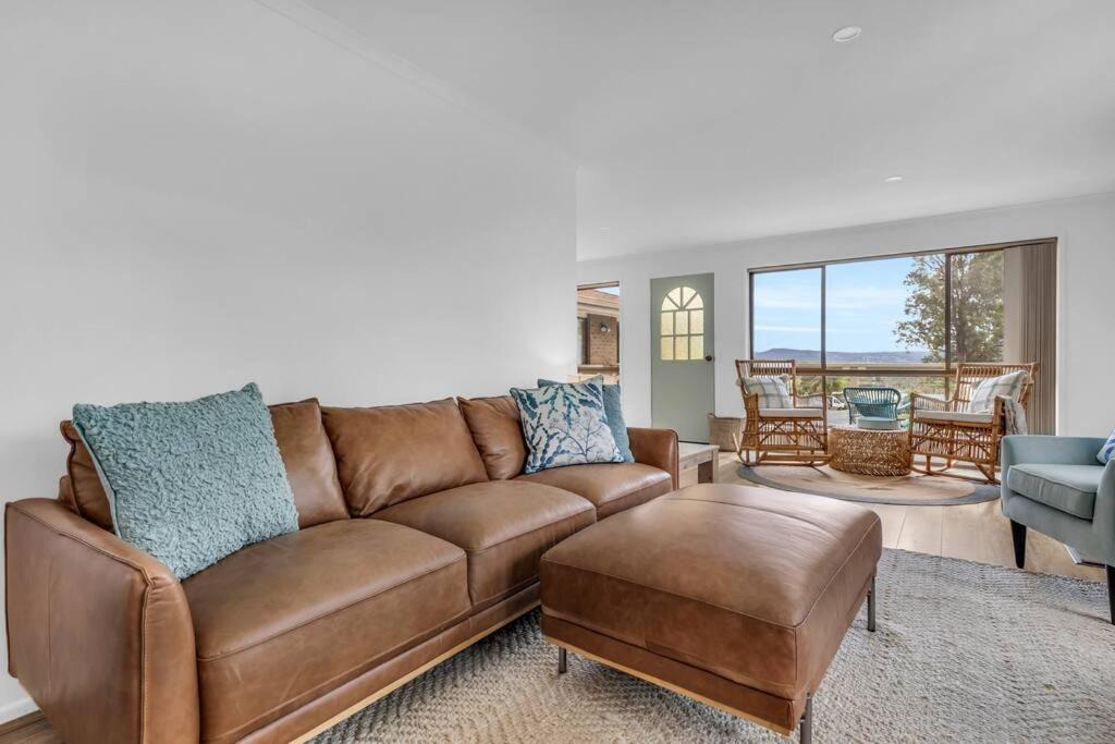 Photo of Livingroom in Pambula Beach