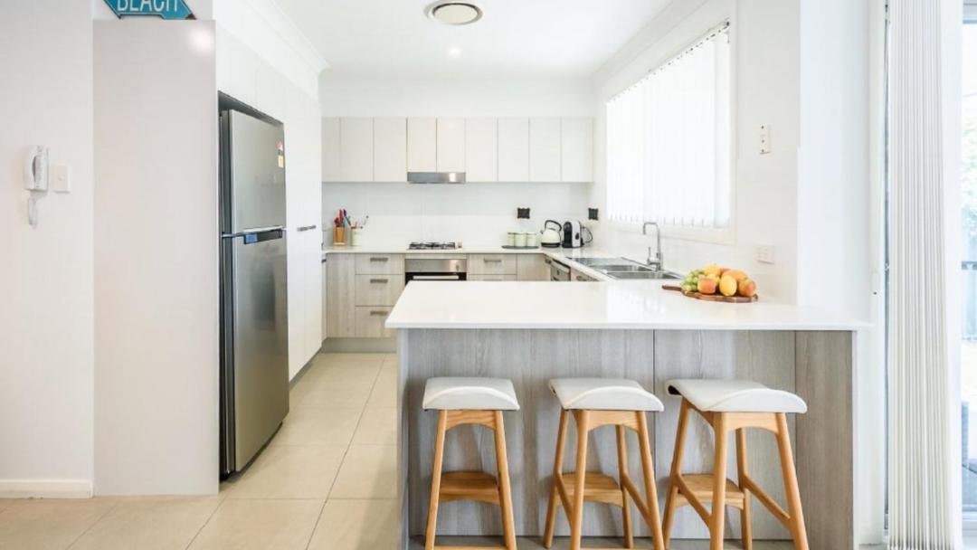 Photo of Kitchen in Umina Beach