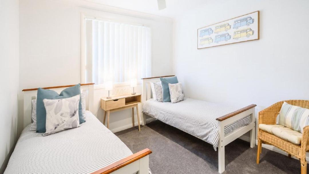 Photo of Bedroom in Umina Beach