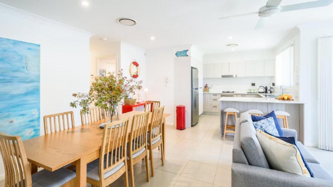 Photo of Livingroom in Umina Beach