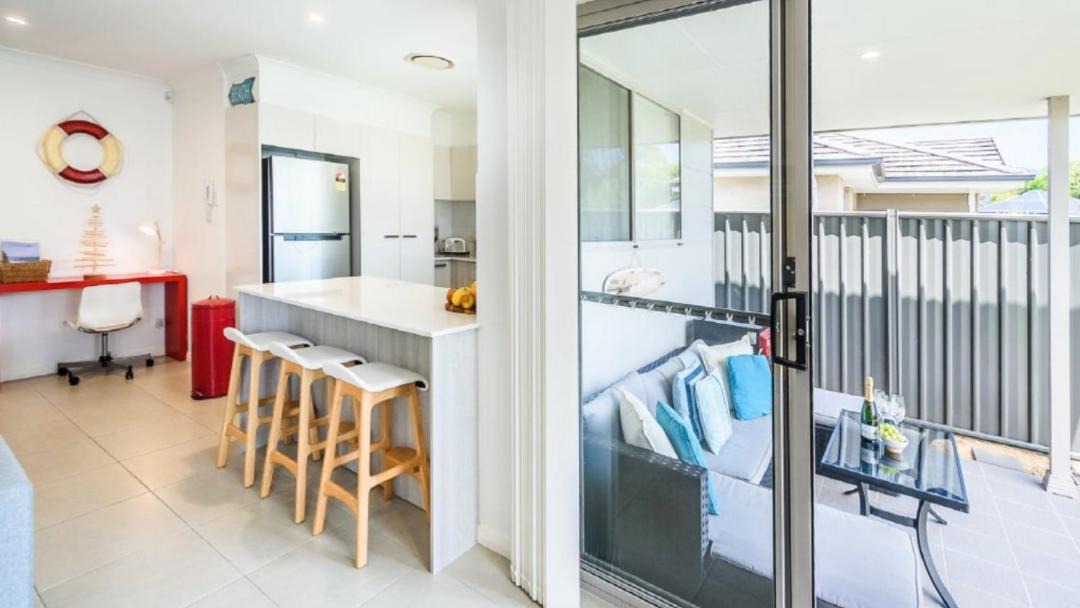 Photo of Livingroom in Umina Beach