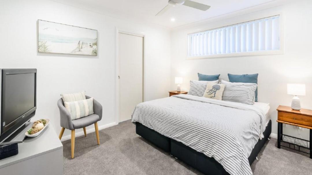 Photo of Bedroom in Umina Beach