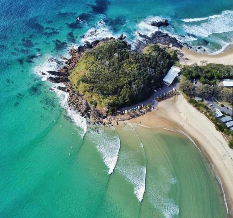 Photo of Outdoor in Scotts Head