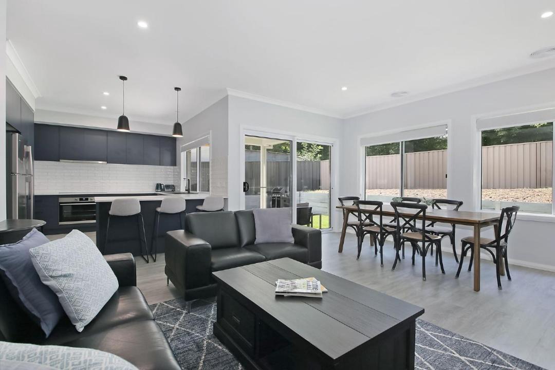Photo of Livingroom in Beechworth