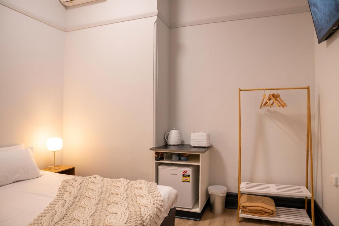 Photo of Bedroom in Waroona