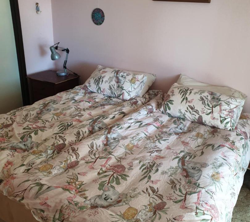 Photo of Bedroom in Greenwich Park