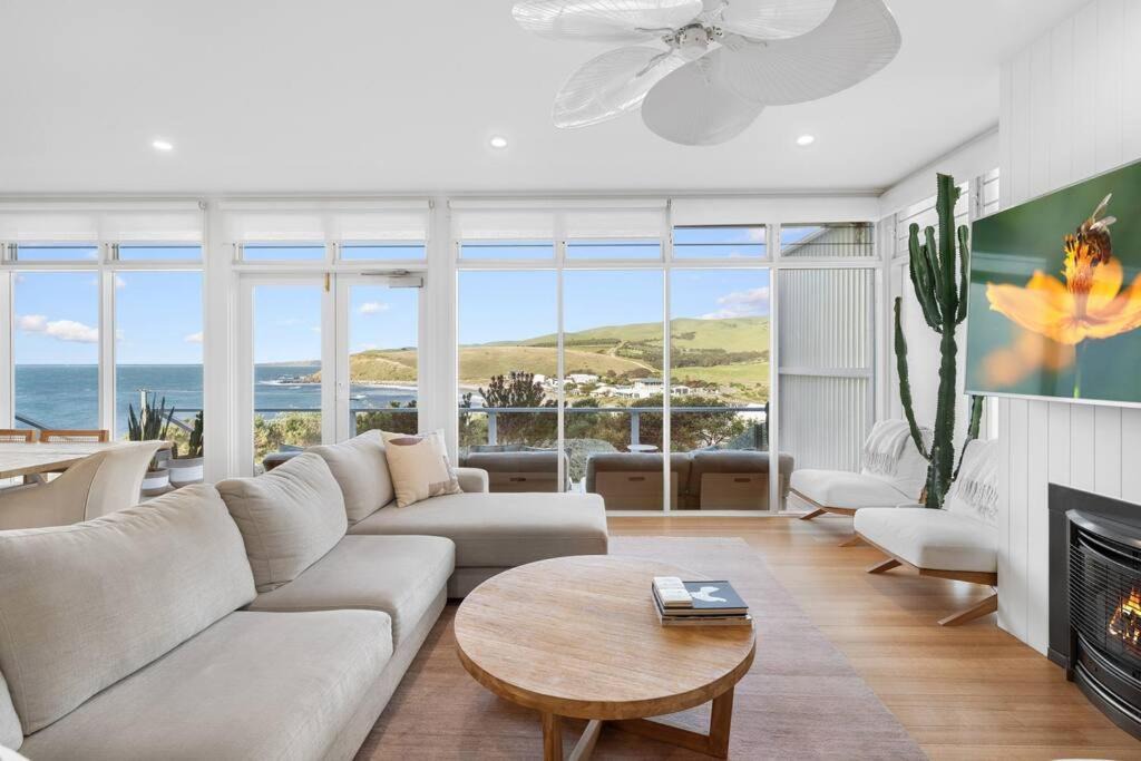 Photo of Livingroom in Myponga Beach