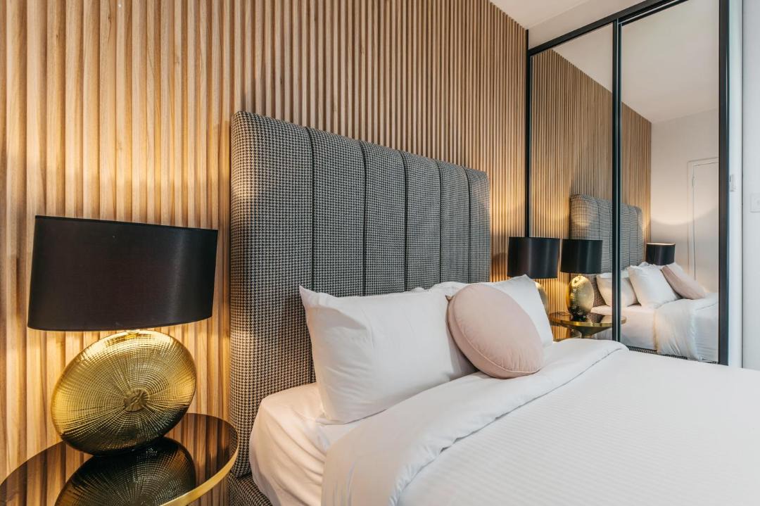 Photo of Bedroom in Spit Junction