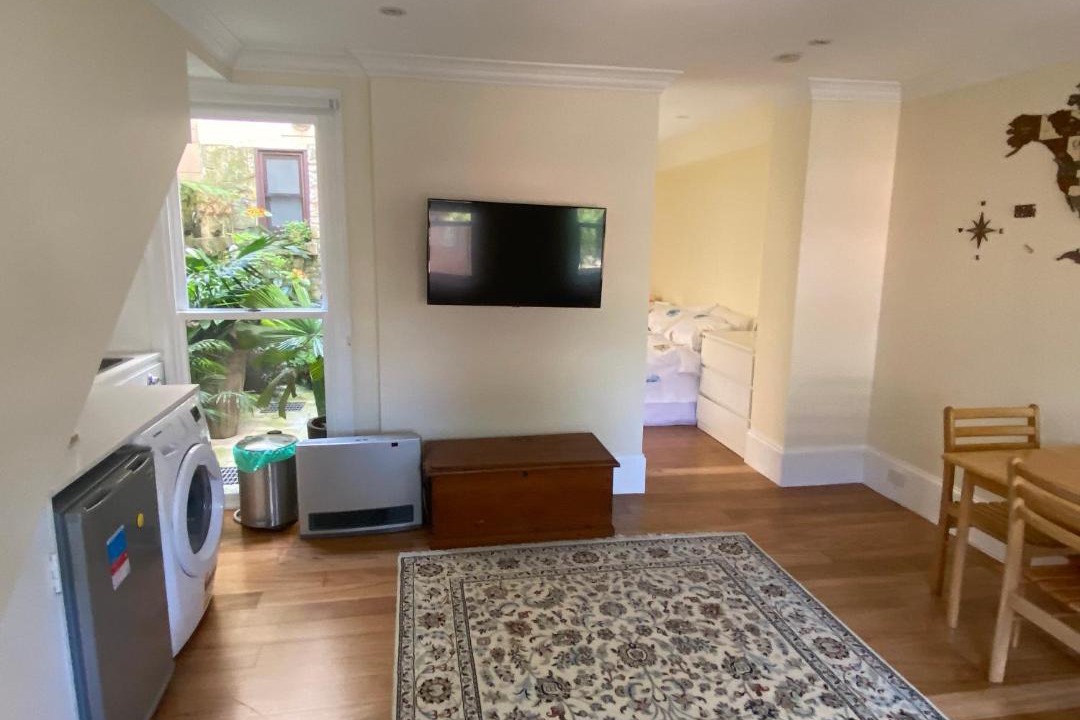 Photo of Others in North Sydney
