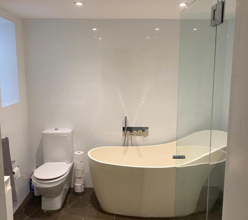 Photo of Bathroom in North Sydney