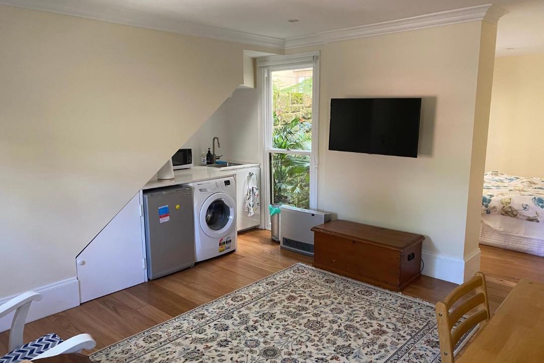 Photo of Others in North Sydney