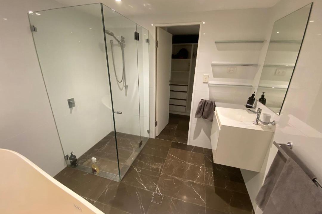 Photo of Bathroom in North Sydney
