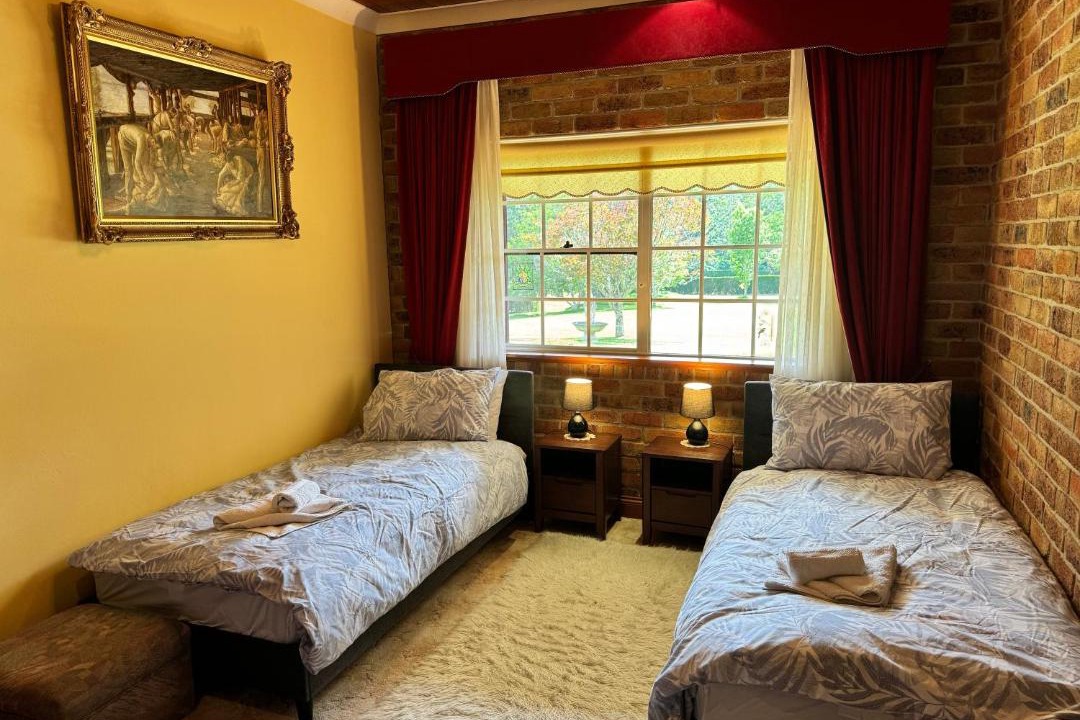 Photo of Bedroom in Upper Orara
