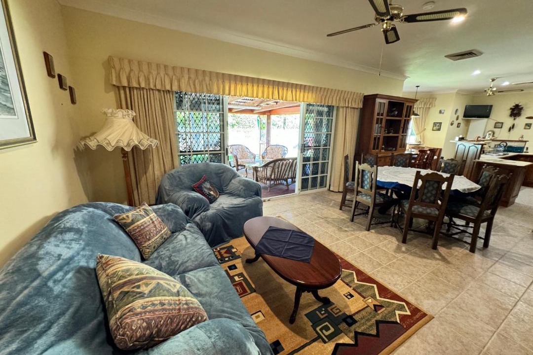 Photo of Livingroom in Upper Orara
