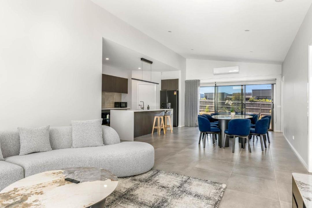 Photo of Livingroom in Cape Paterson
