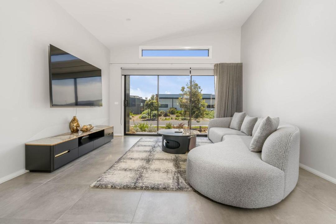 Photo of Livingroom in Cape Paterson
