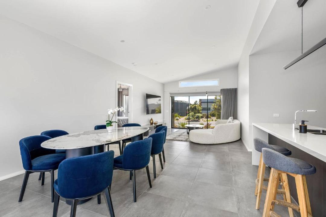 Photo of Livingroom in Cape Paterson