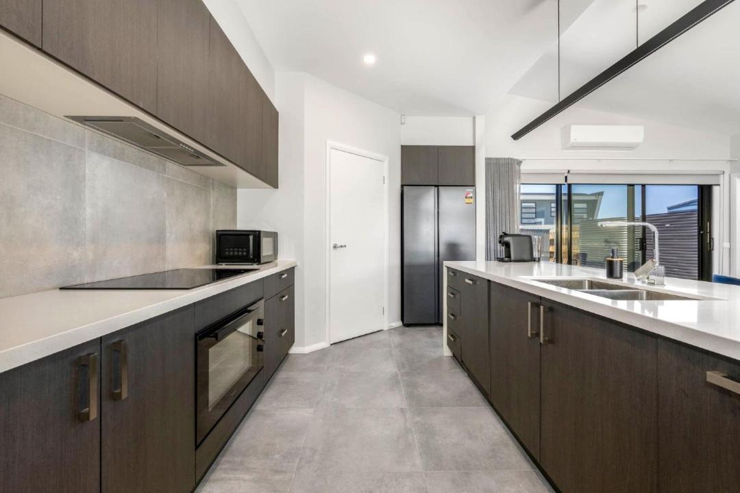 Photo of Kitchen in Cape Paterson