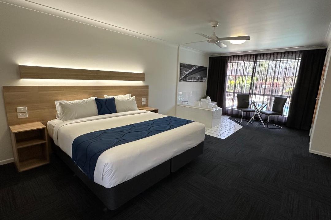 Photo of Bedroom in Slacks Creek