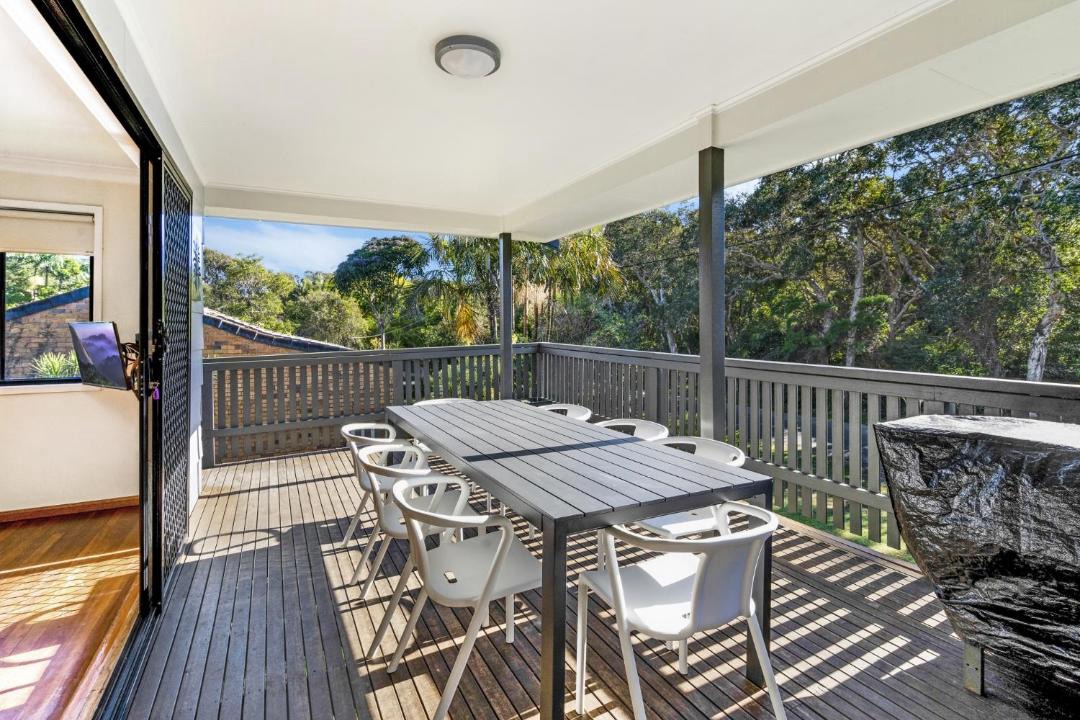 Photo of Patio Balcony in Hat Head