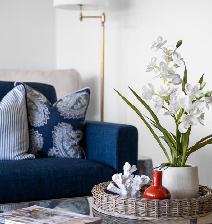 Photo of Livingroom in Palm Beach